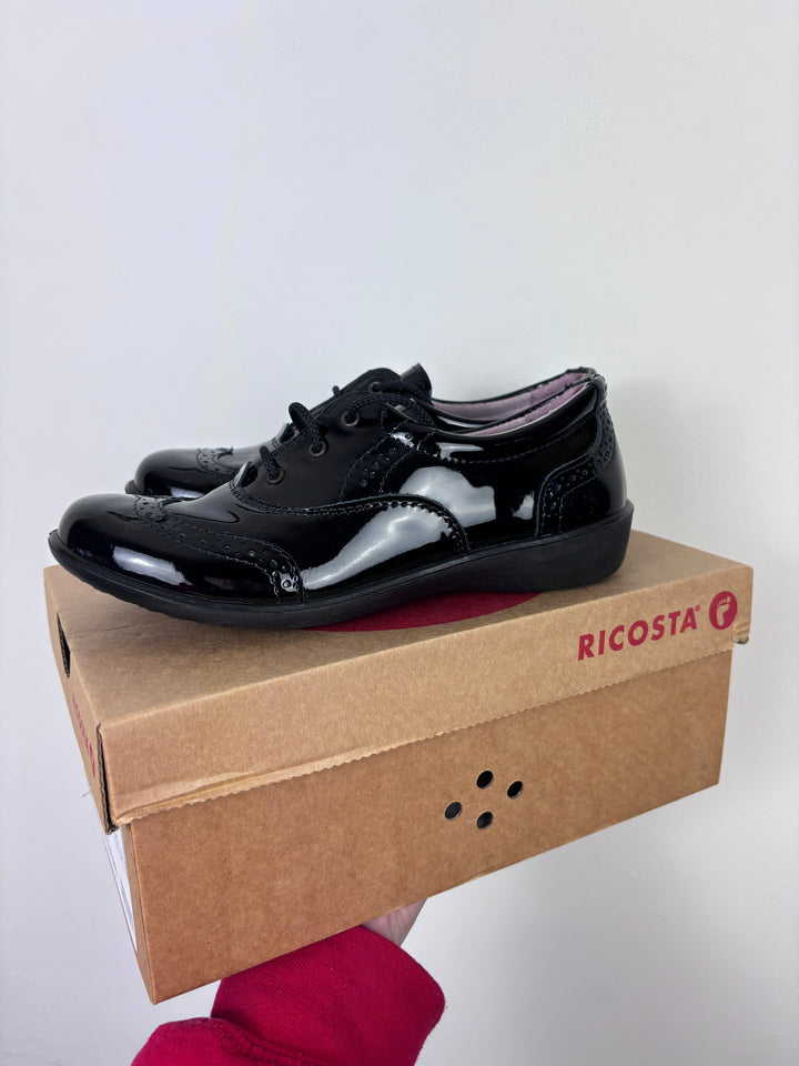 Ricosta EU 34 (UK 2)-Shoes-Second Snuggle Preloved