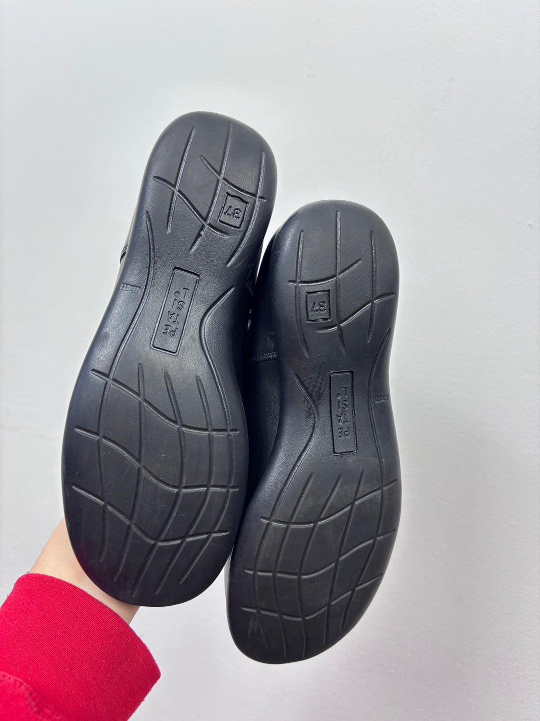 Petasil EU 37 F (UK 4)-Shoes-Second Snuggle Preloved