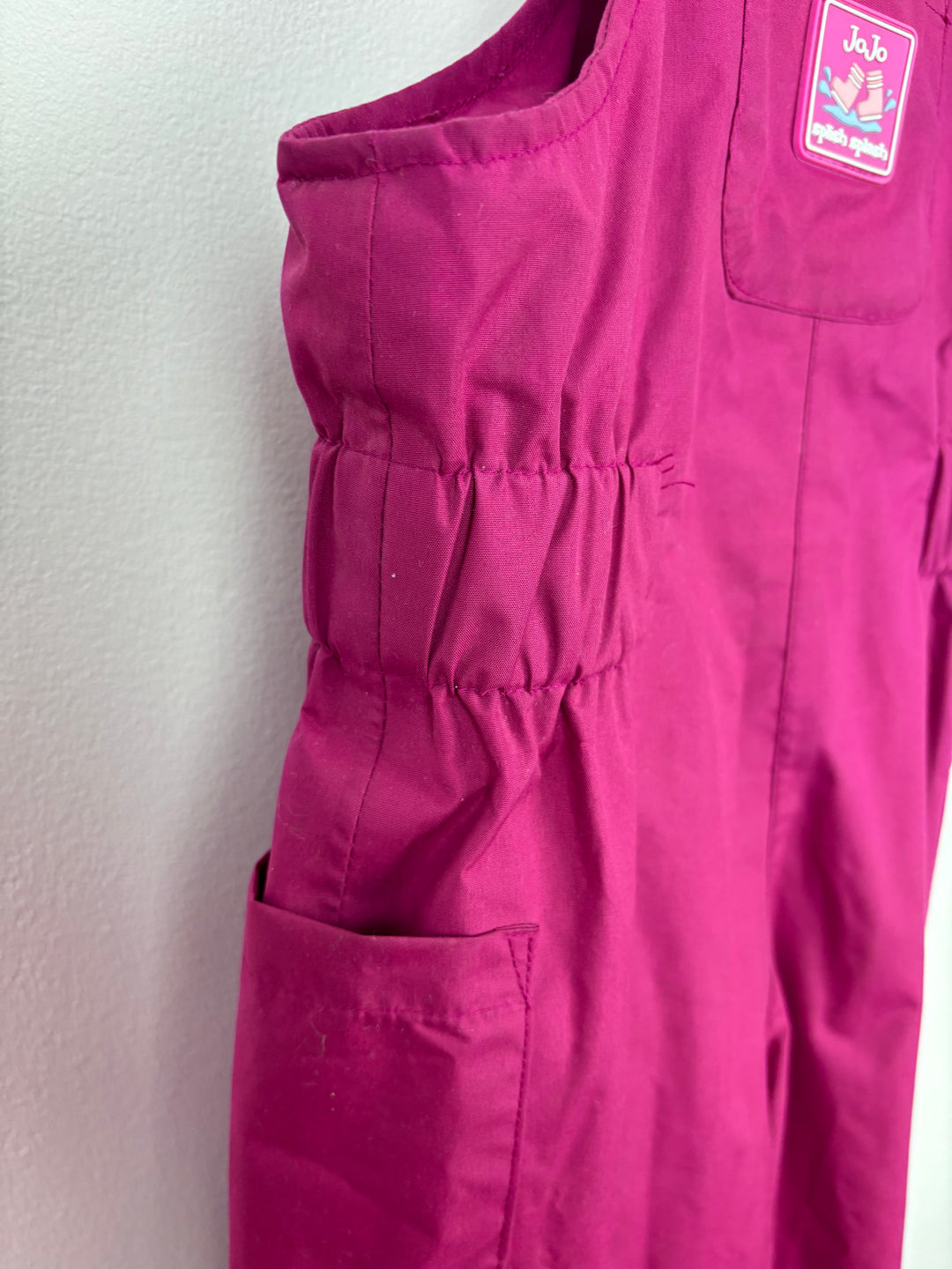 JoJo Maman Bebe 2-3 Years-Dungarees-Second Snuggle Preloved