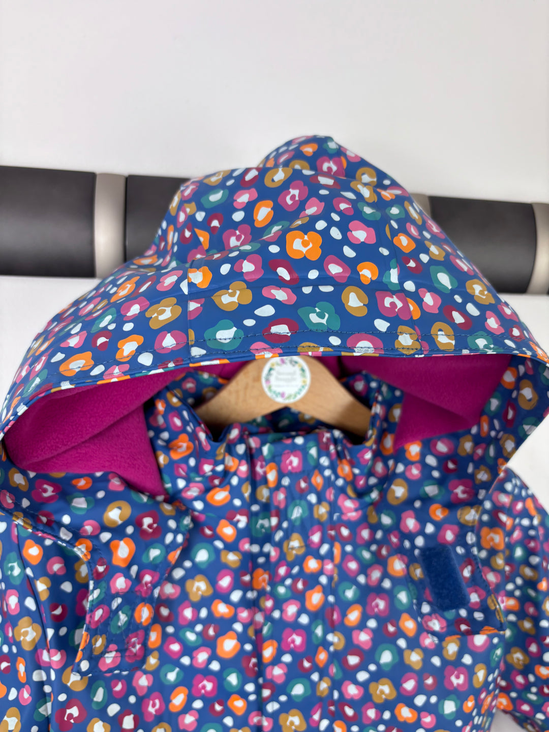 JoJo Maman Bebe 2-3 Years-Coats-Second Snuggle Preloved