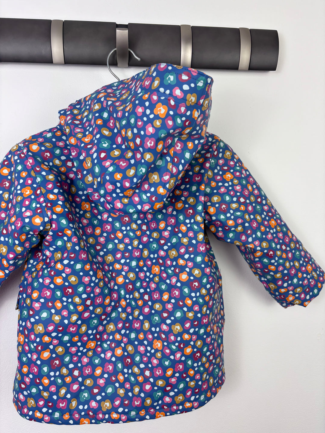 JoJo Maman Bebe 2-3 Years-Coats-Second Snuggle Preloved