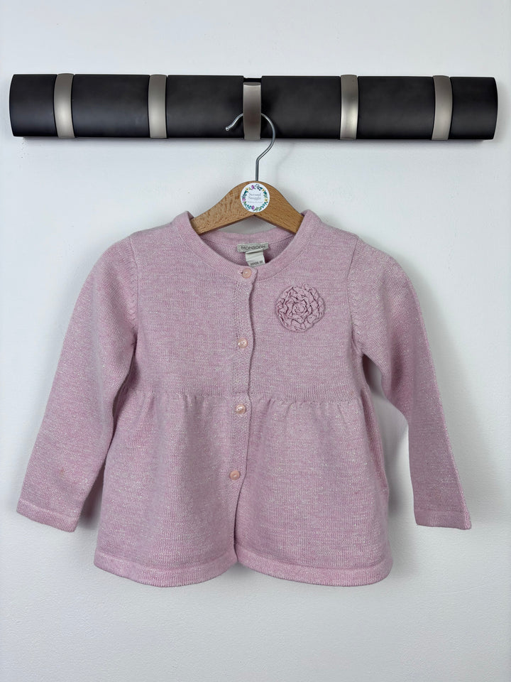 Monsoon 2-3 Years-Cardigans-Second Snuggle Preloved