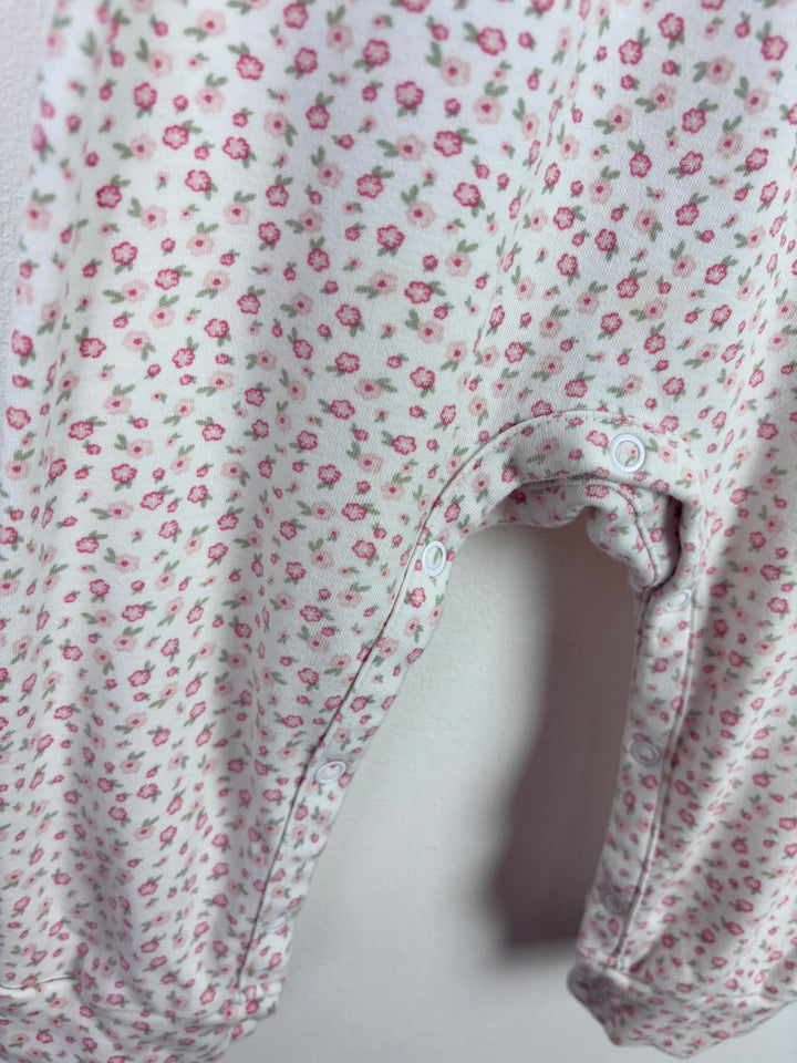 The Little White Company 18-24 Months-Rompers-Second Snuggle Preloved