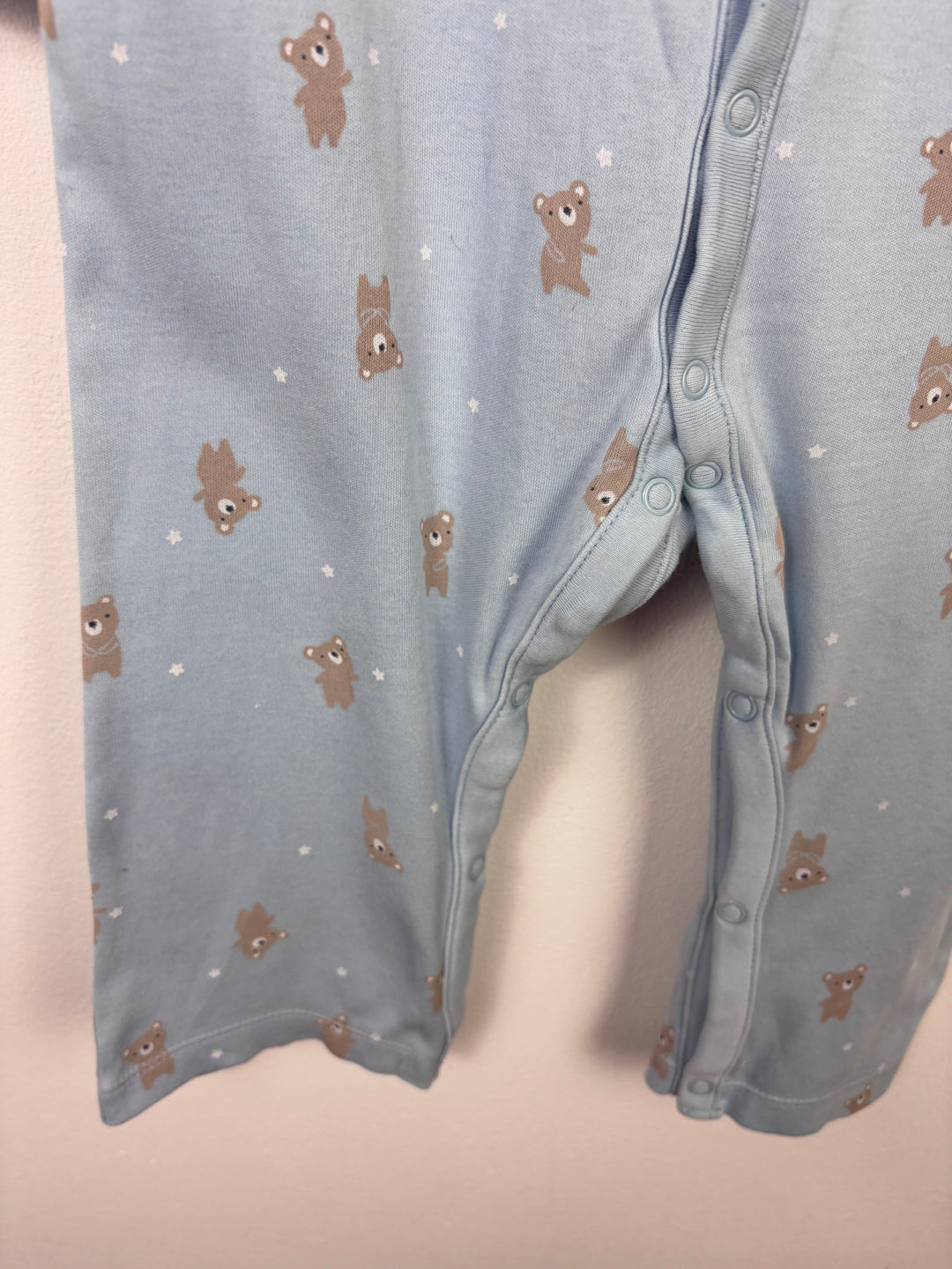 The Little White Company 18-24 Months-Rompers-Second Snuggle Preloved