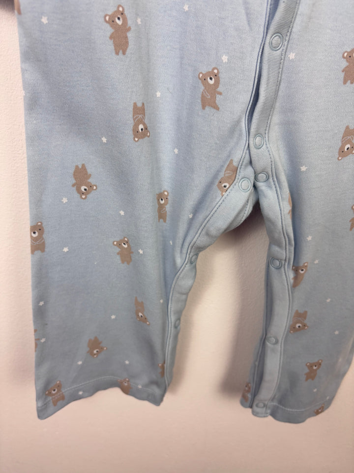 The Little White Company 18-24 Months-Rompers-Second Snuggle Preloved