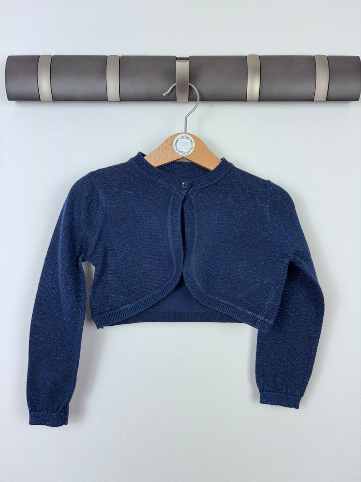 M&S 2-3 Years-Cardigans-Second Snuggle Preloved