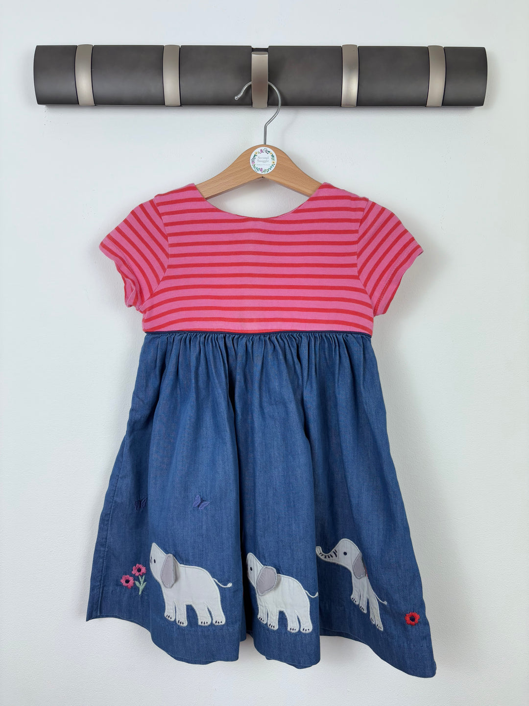 John Lewis 18-24 Months-Dresses-Second Snuggle Preloved