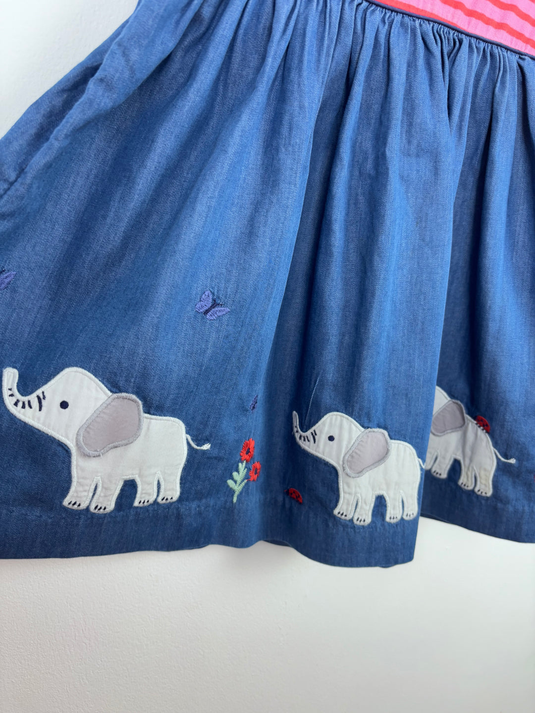 John Lewis 18-24 Months-Dresses-Second Snuggle Preloved