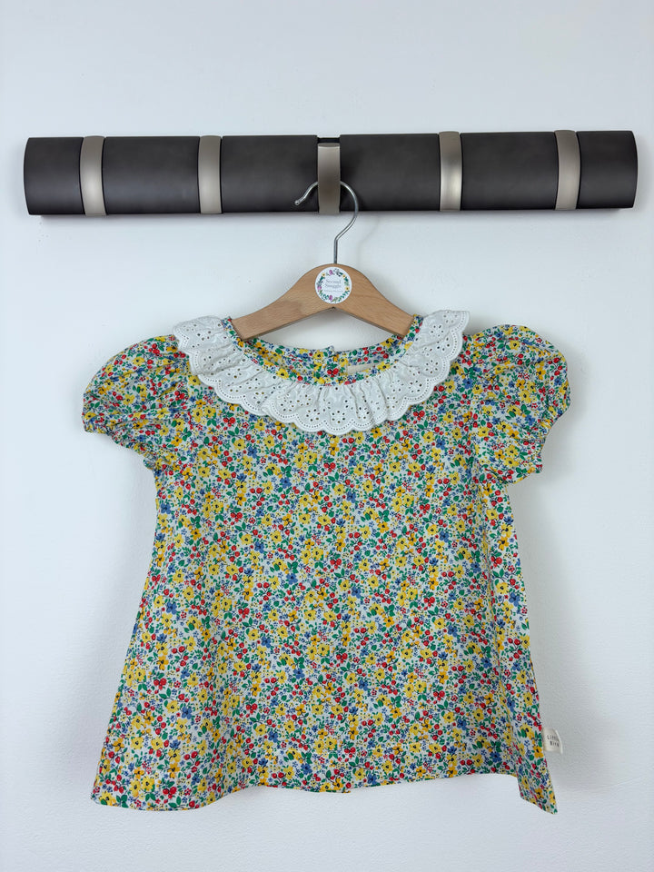 Little Bird 2-3 Years-Tops-Second Snuggle Preloved