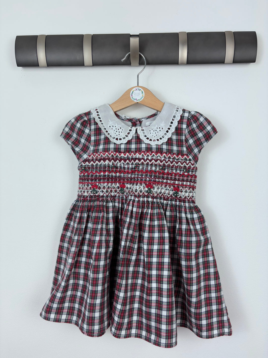 Next 12-18 Months-Dresses-Second Snuggle Preloved