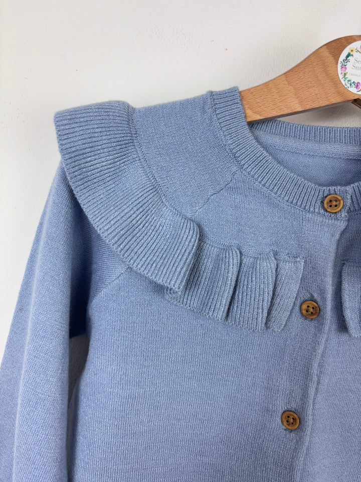 M&S 2-3 Years-Cardigans-Second Snuggle Preloved