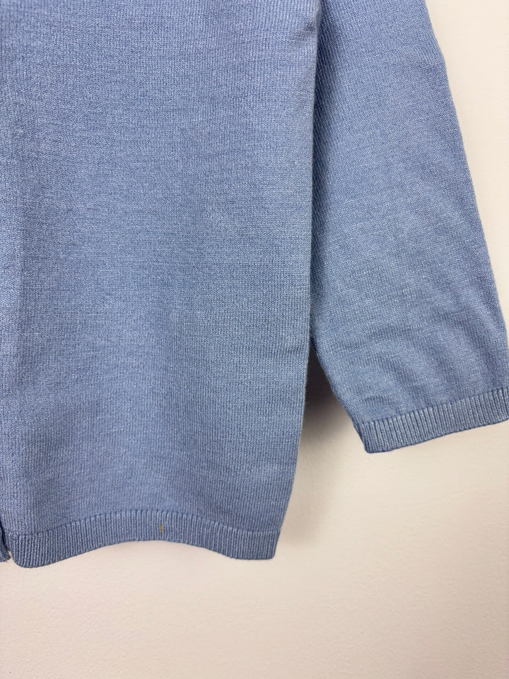 M&S 2-3 Years-Cardigans-Second Snuggle Preloved