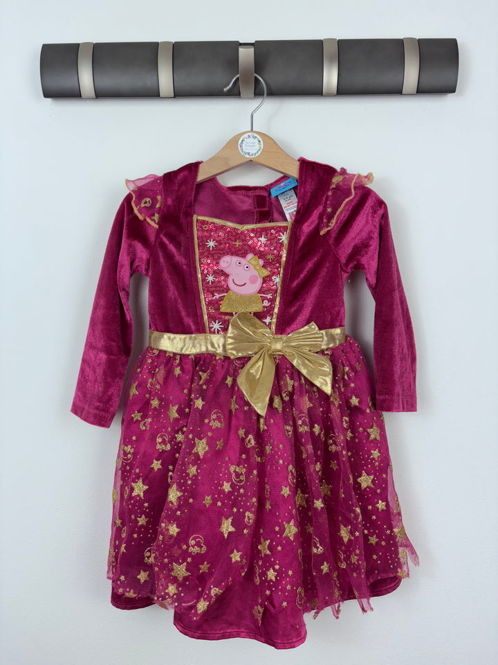 Tu 3-4 Years-Dressing Up-Second Snuggle Preloved