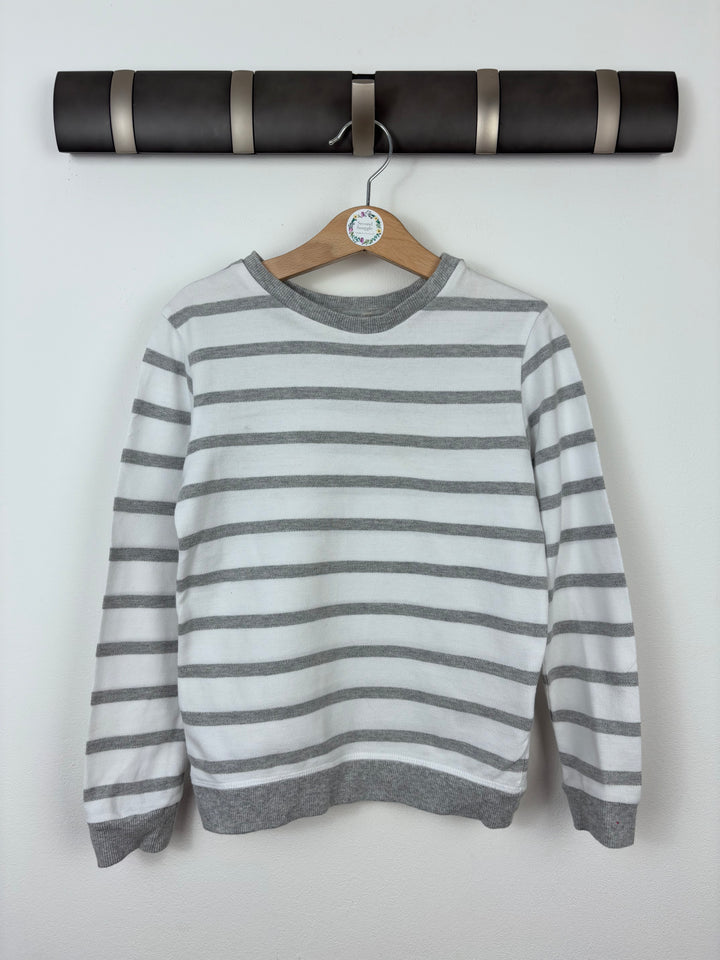 M&S 5-6 Years-Tops-Second Snuggle Preloved