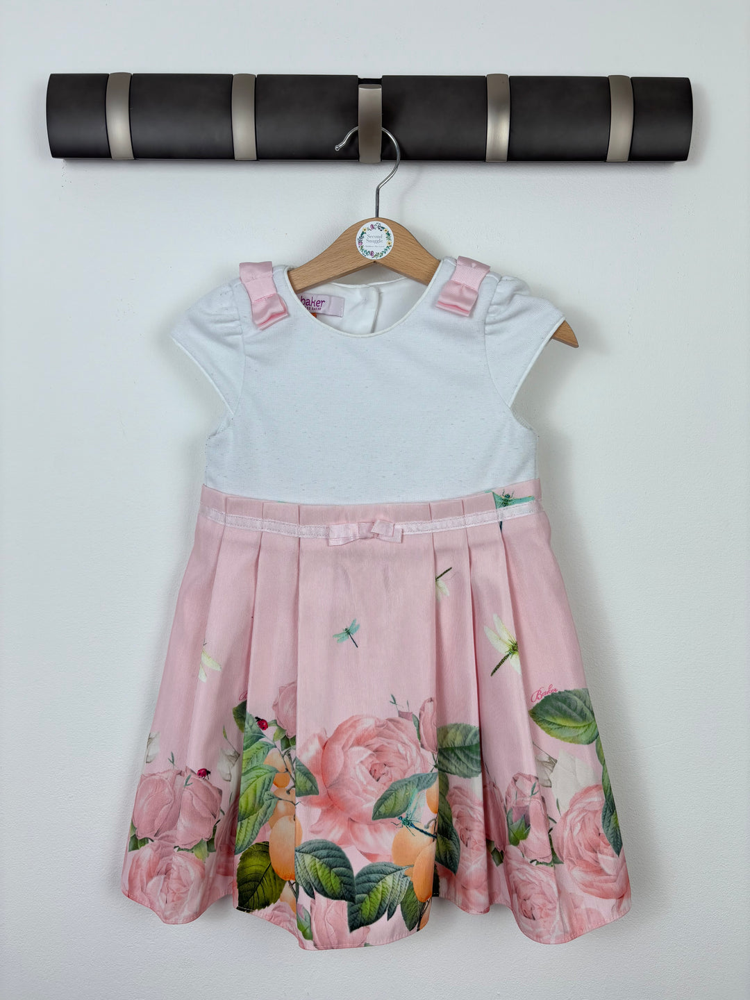 Ted Baker 18-24 Months-Dresses-Second Snuggle Preloved