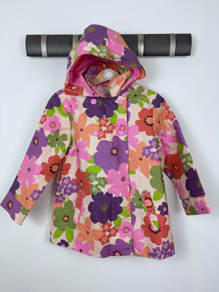 Next 4-5 Years-Coats-Second Snuggle Preloved