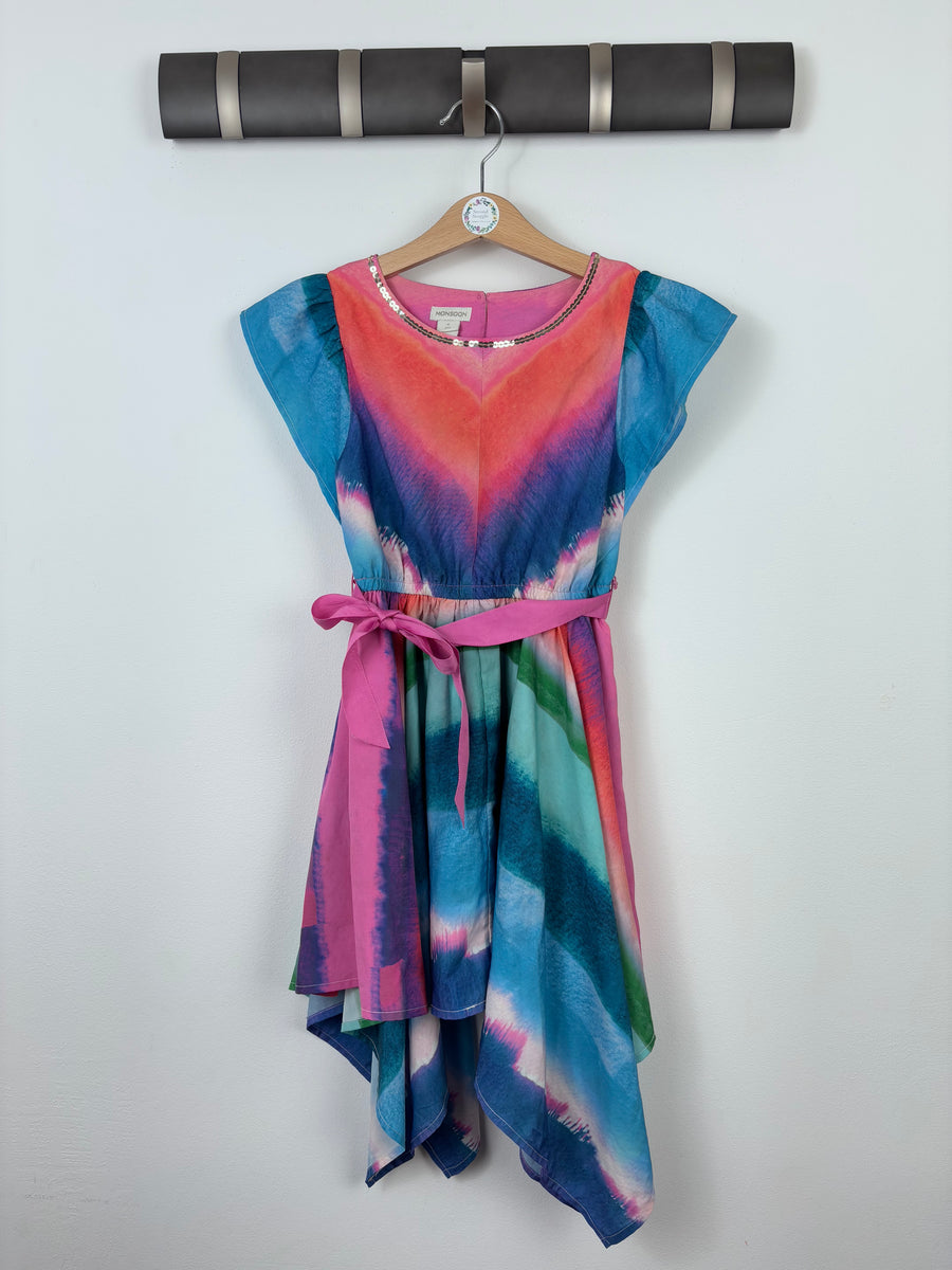 Monsoon 6 Years-Dresses-Second Snuggle Preloved