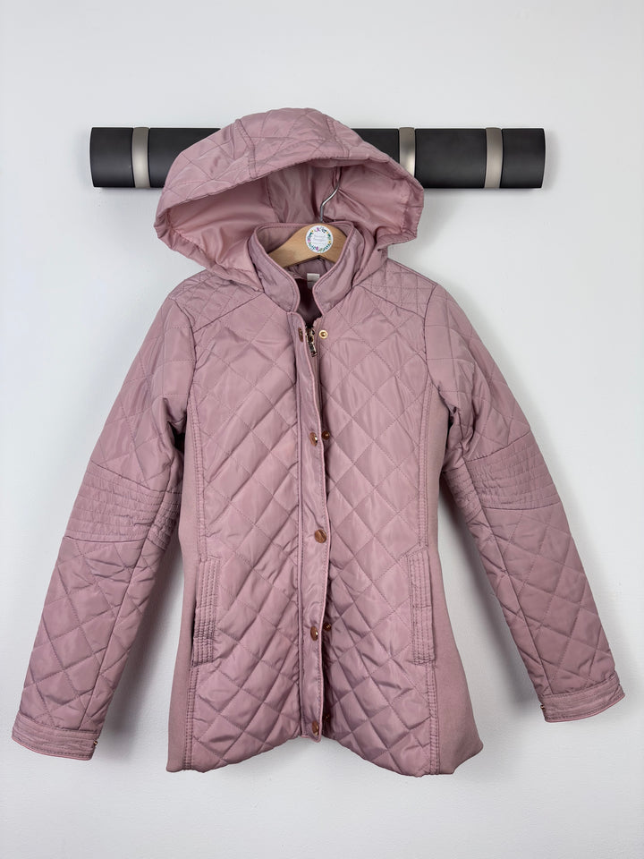 Sono Kids 8 Years-Coats-Second Snuggle Preloved