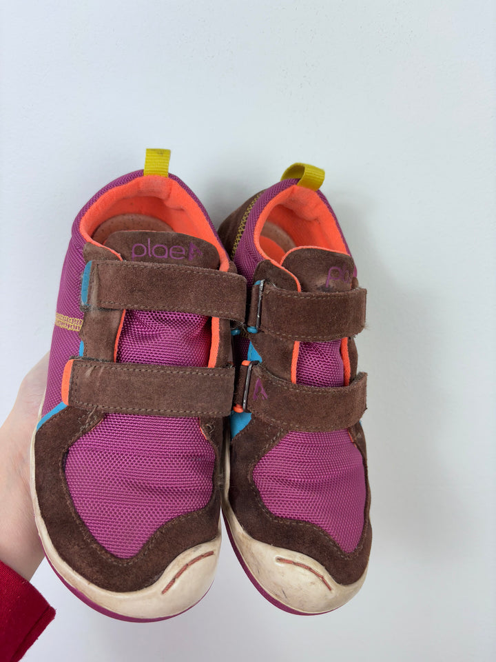 Plae UK 1-Shoes-Second Snuggle Preloved