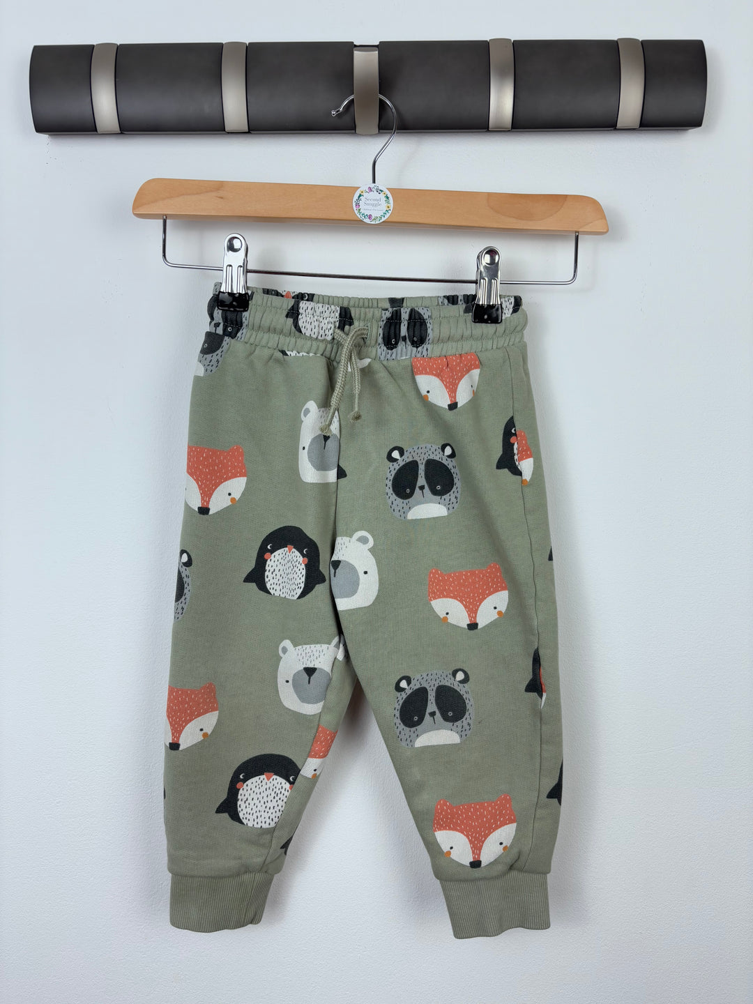 Next 2-3 Years-Trousers-Second Snuggle Preloved