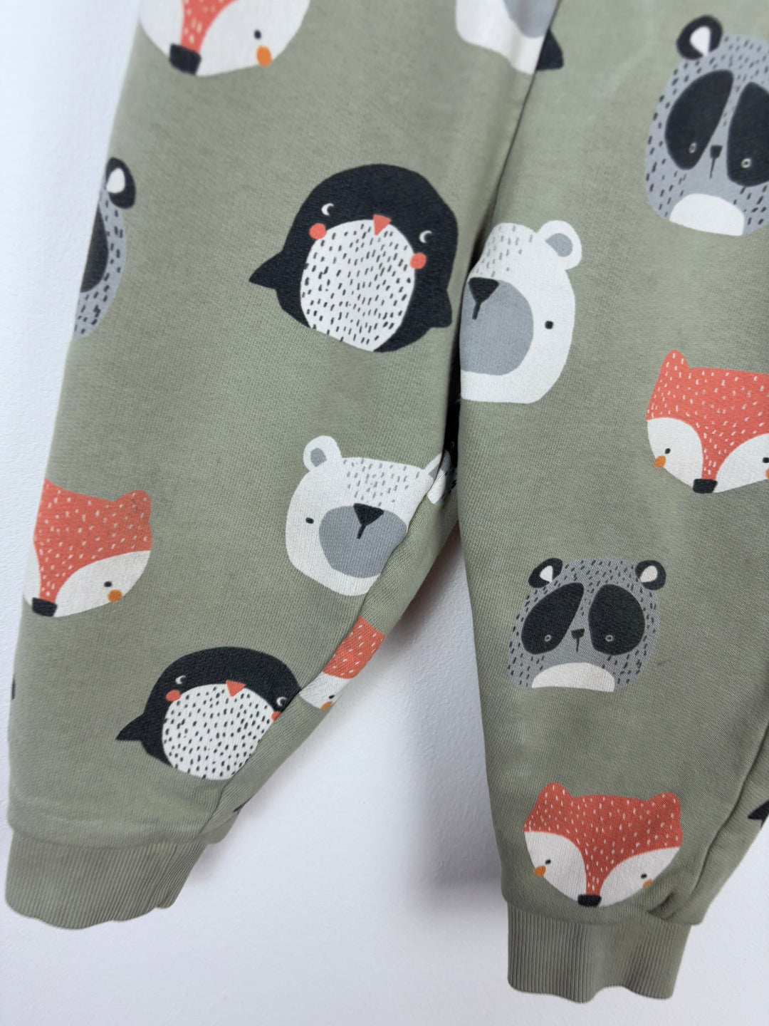 Next 2-3 Years-Trousers-Second Snuggle Preloved