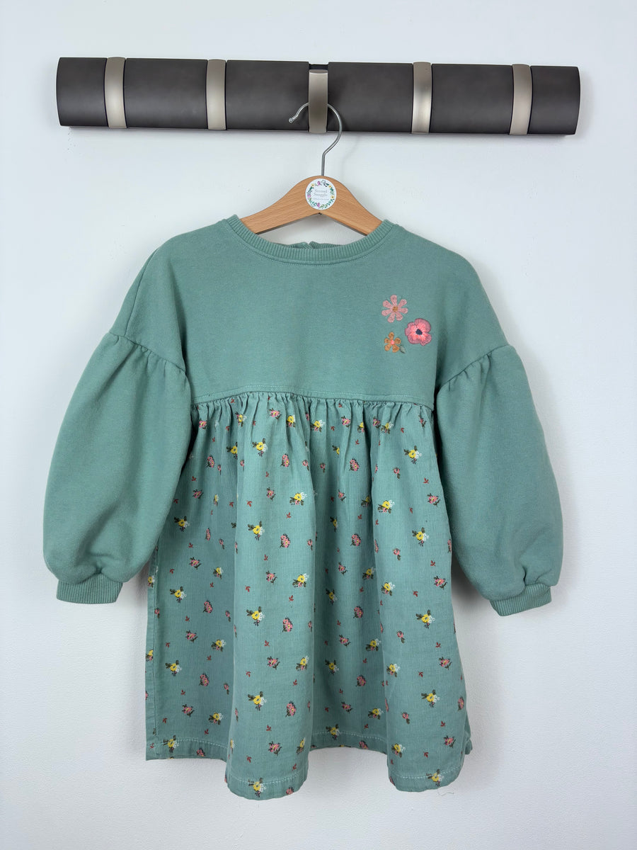 Next 3-4 Years-Dresses-Second Snuggle Preloved