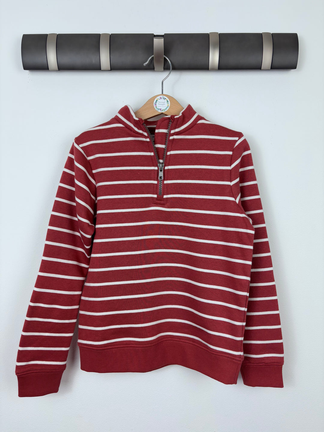 M&S 6-7 Years-Jumpers-Second Snuggle Preloved