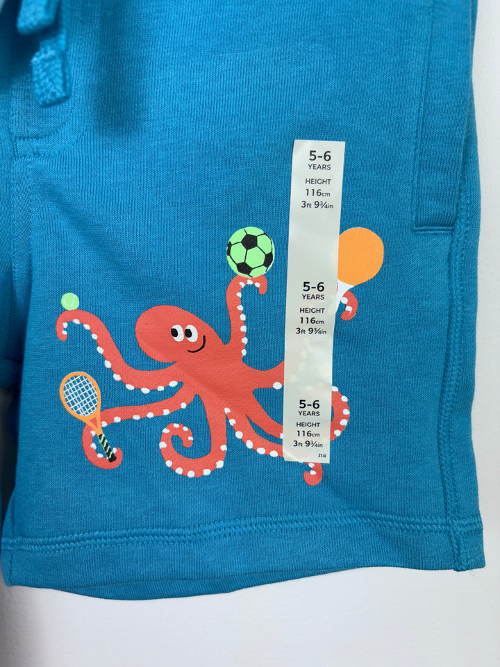 M&S 5-6 Years-Sets-Second Snuggle Preloved