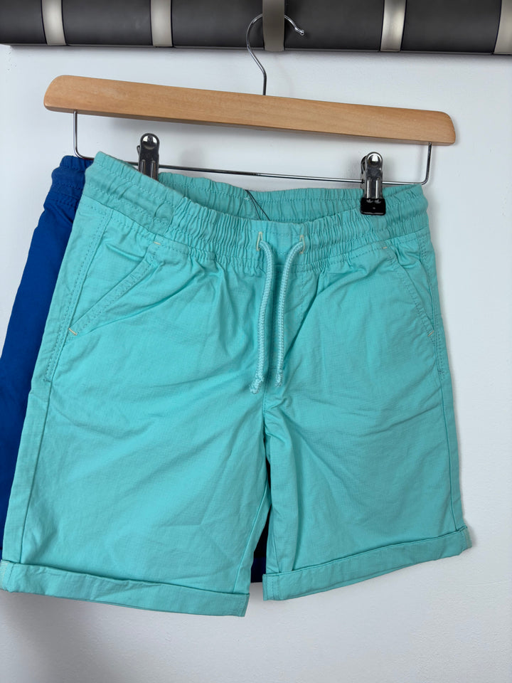 M&S 5-6 Years-Shorts-Second Snuggle Preloved