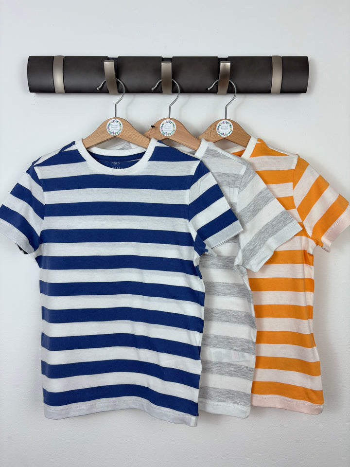 M&S 6-7 Years-Tops-Second Snuggle Preloved