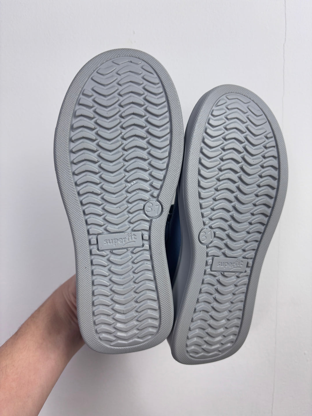 Superfit EU 31 (UK 12.5)-Shoes-Second Snuggle Preloved