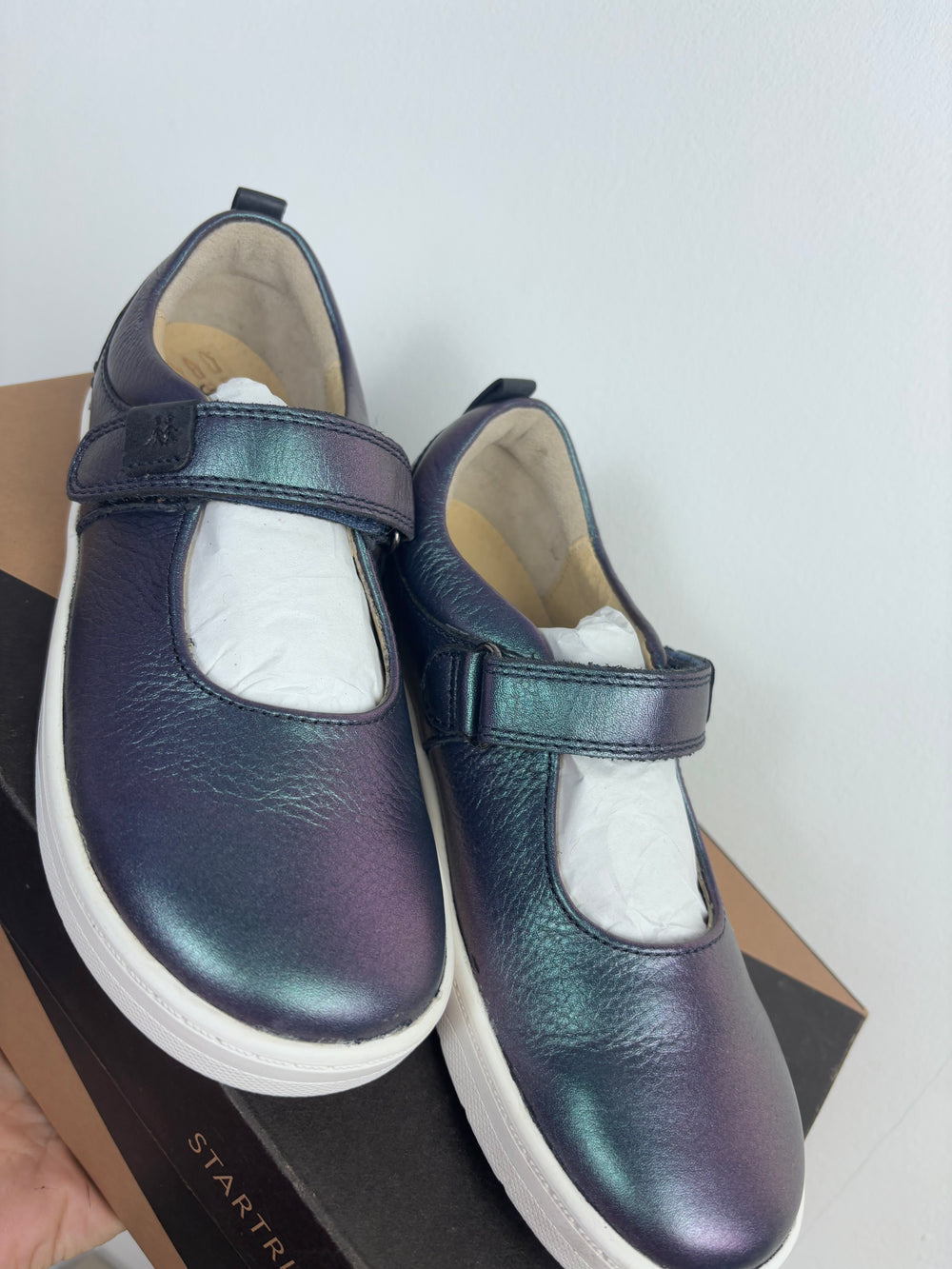 Start RIte UK 12.5 F-Shoes-Second Snuggle Preloved