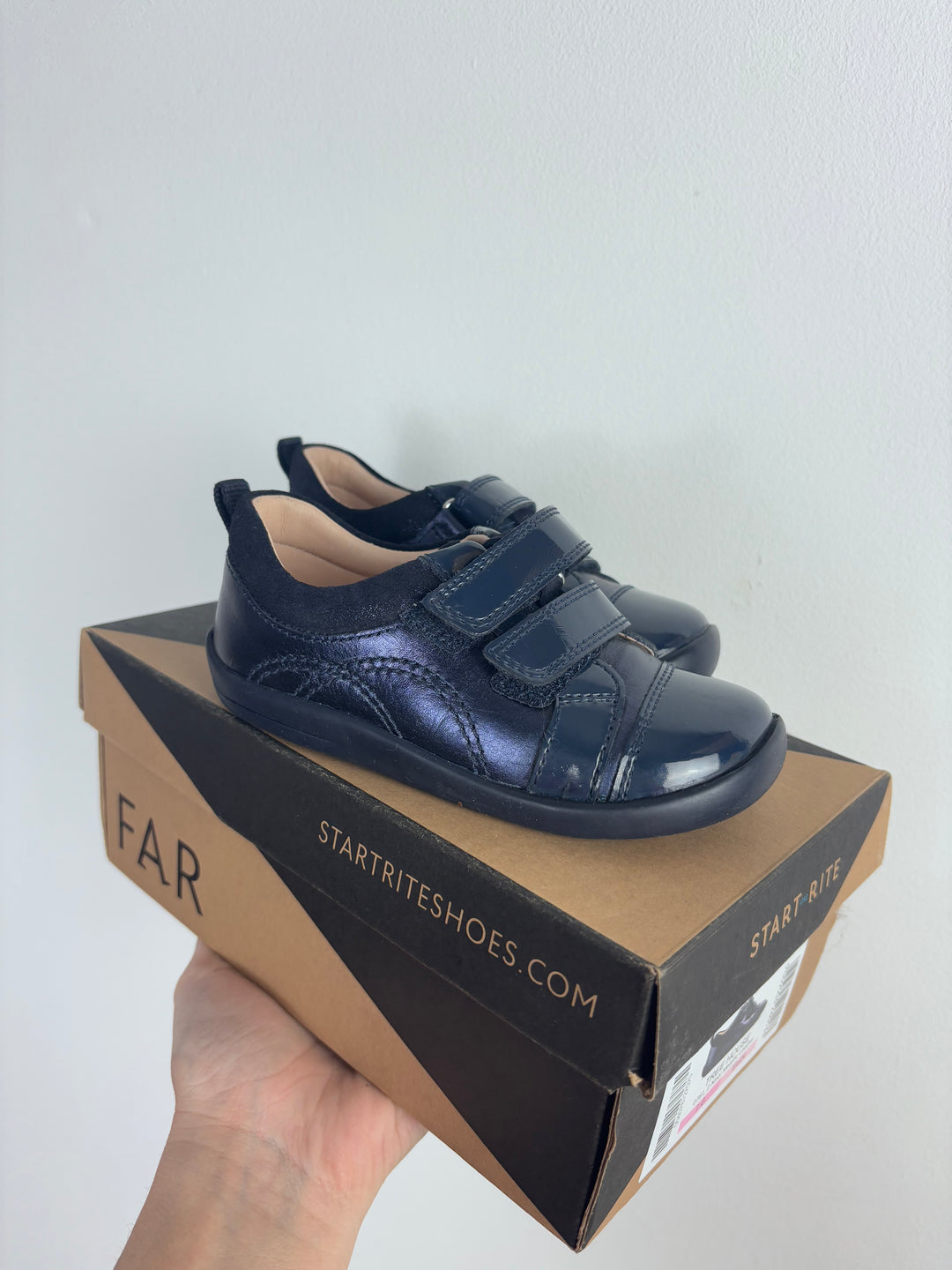 Start Rite Tree House Style Shoes-Shoes-Second Snuggle Preloved