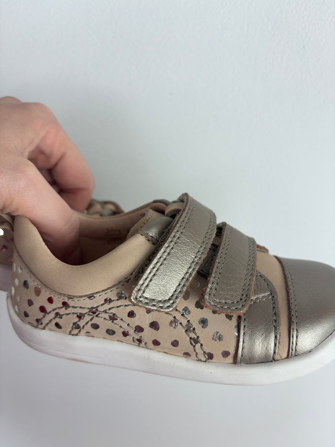 Start Rite UK 6.5 G-Shoes-Second Snuggle Preloved