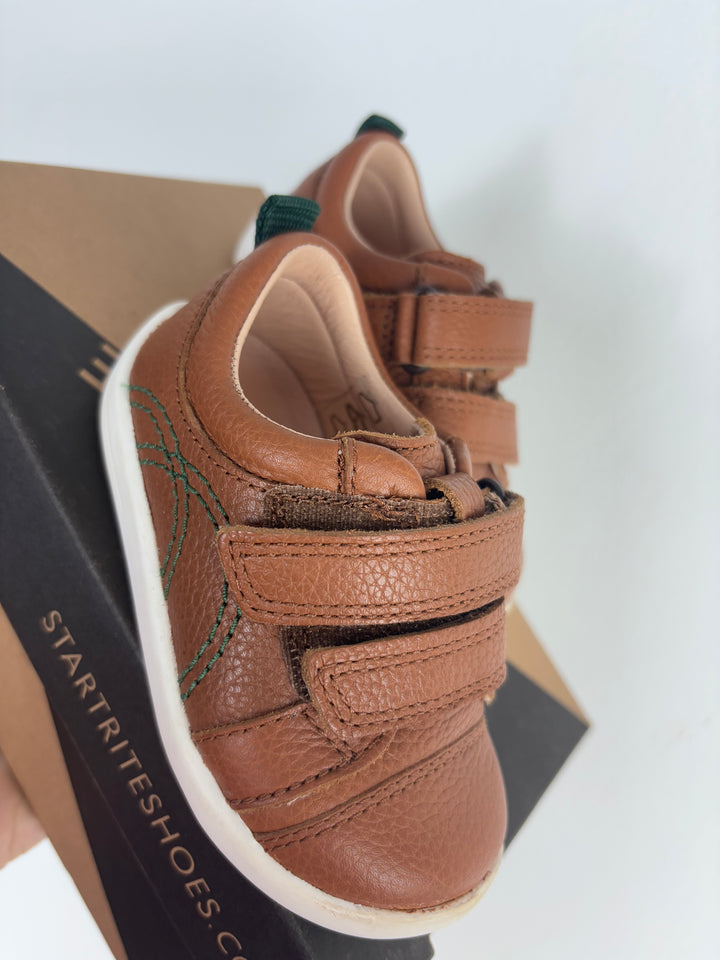 Start Rite UK 3 G-Shoes-Second Snuggle Preloved