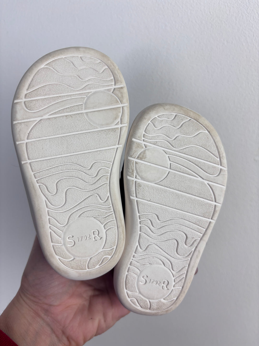 Start Rite UK 3 G-Shoes-Second Snuggle Preloved