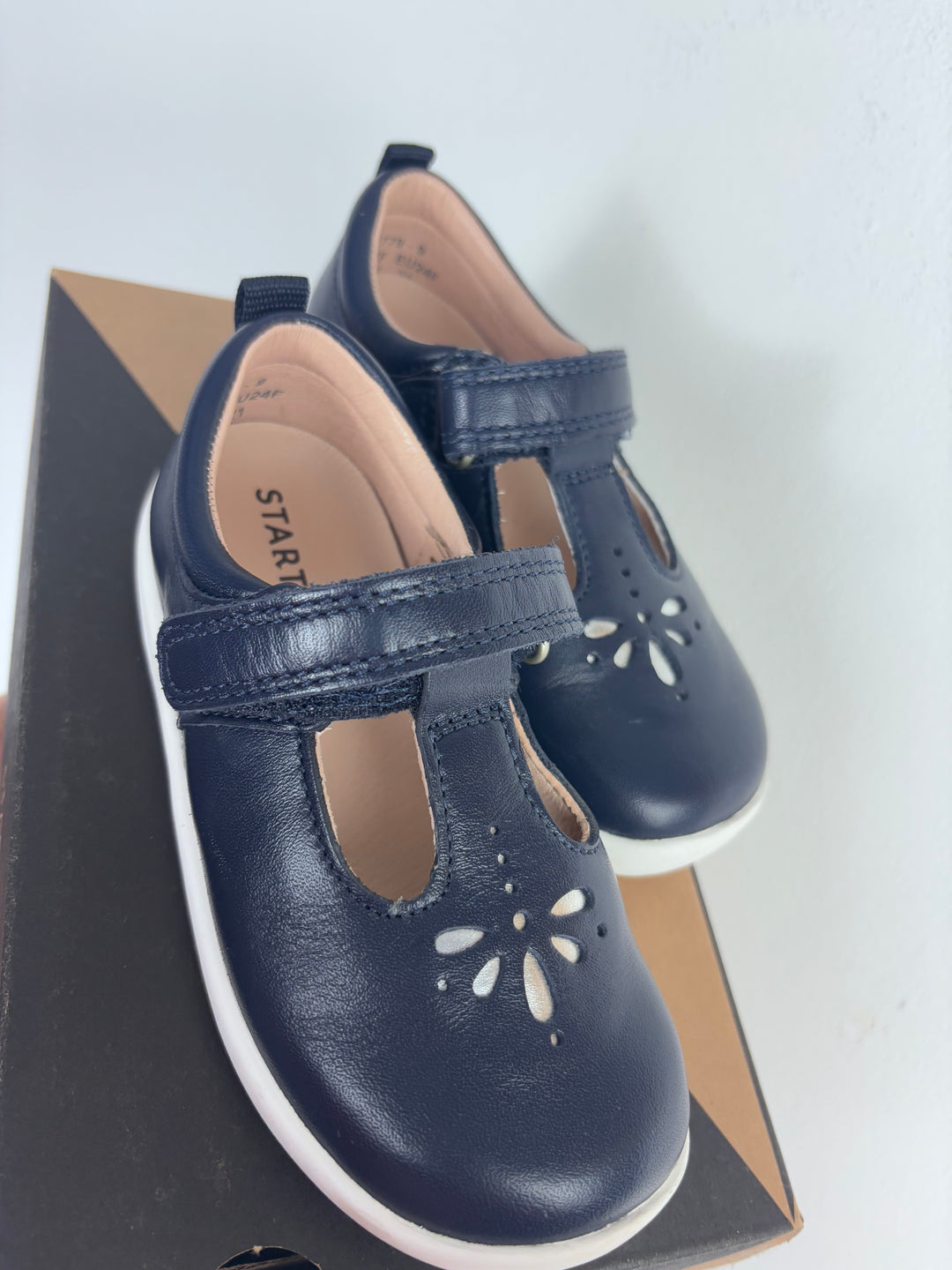 Start Rite UK 6.5 F-Shoes-Second Snuggle Preloved