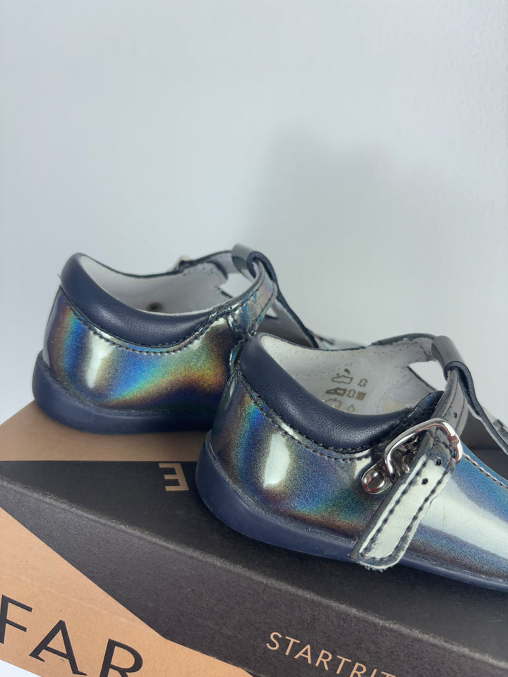 Start Rite UK 5.5 G-Shoes-Second Snuggle Preloved