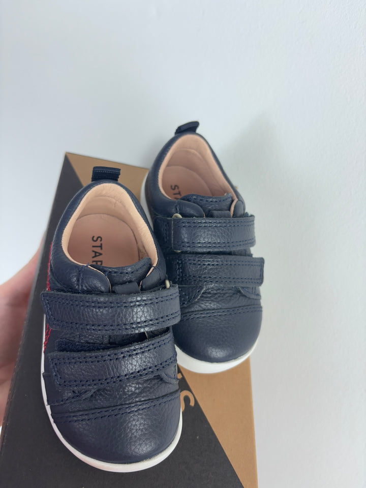 Start Rite UK 3 G-Shoes-Second Snuggle Preloved