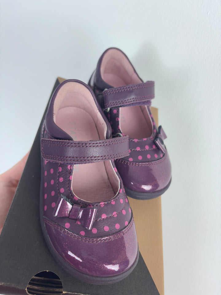 Start Rite UK 5 F-Shoes-Second Snuggle Preloved