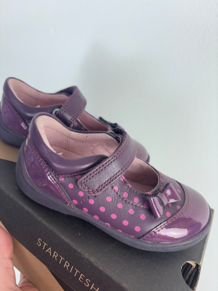 Start Rite UK 5 F-Shoes-Second Snuggle Preloved