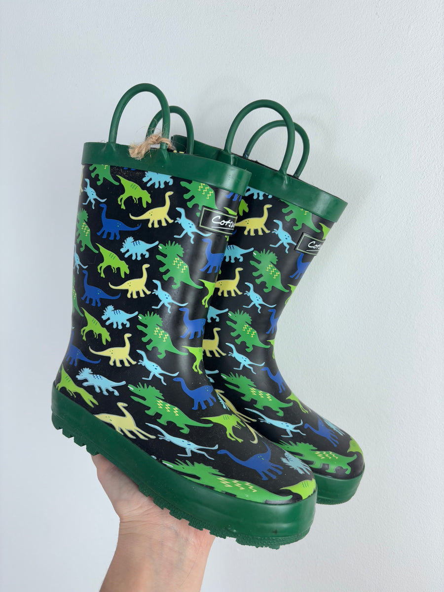 Cotswold UK 13-Boots-Second Snuggle Preloved