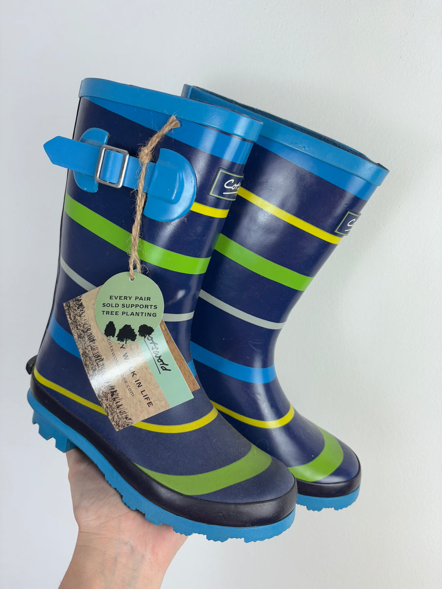 Cotswold UK 1-Boots-Second Snuggle Preloved