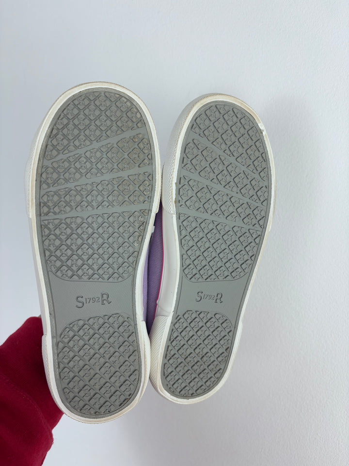 Start Rite UK 12 F-Shoes-Second Snuggle Preloved