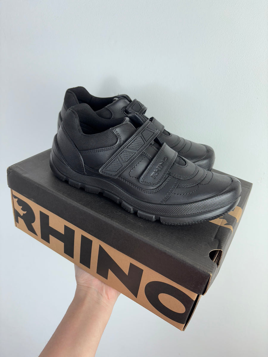 Rhino UK 5.5 E (38.5)-Shoes-Second Snuggle Preloved