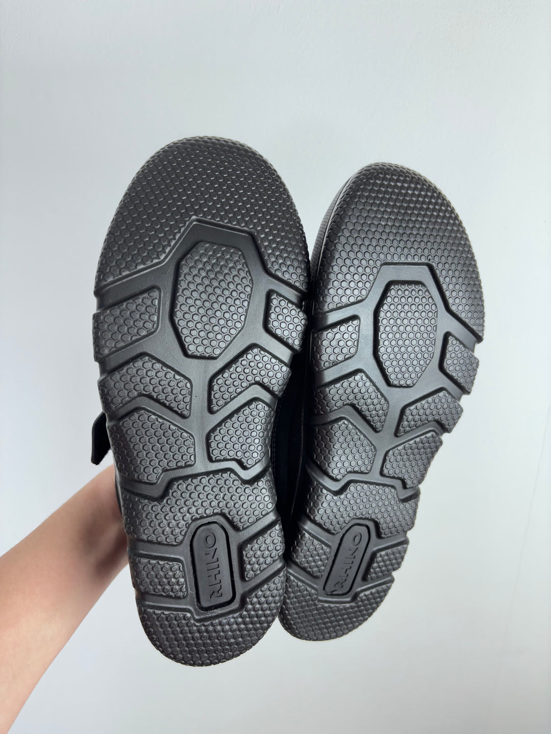 Rhino UK 5.5 E (38.5)-Shoes-Second Snuggle Preloved