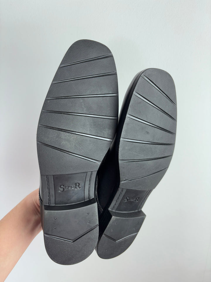 Start Rite 10 F (Adult)-Shoes-Second Snuggle Preloved