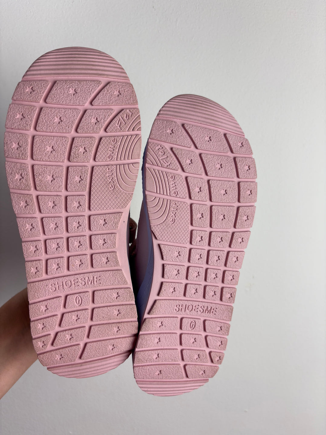 Shoesme EU 35 (UK 2.5)-Shoes-Second Snuggle Preloved