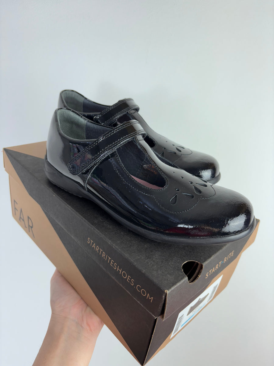 Start Rite UK 3.5 E-Shoes-Second Snuggle Preloved