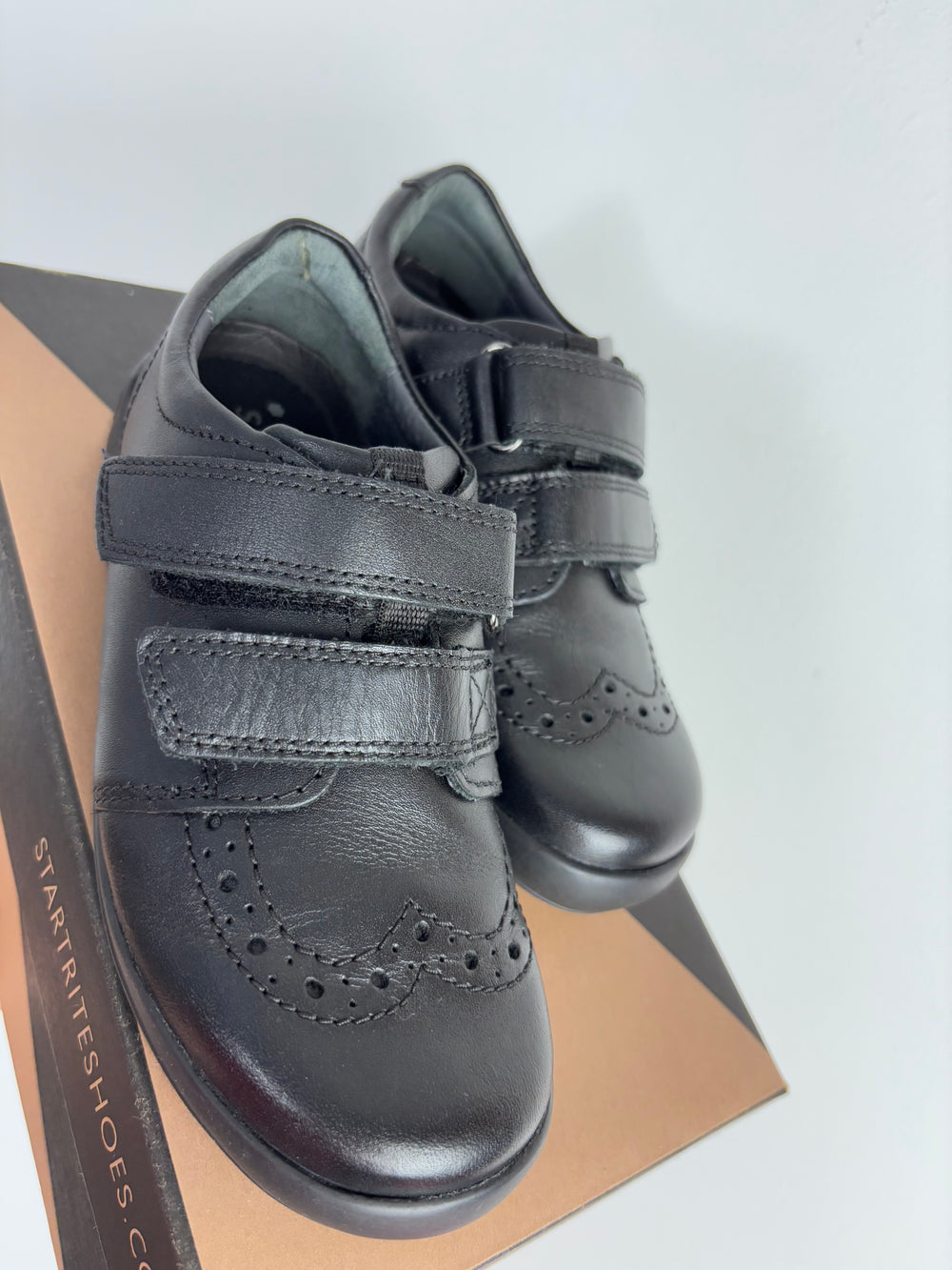 Start Rite UK 1.5 F-Shoes-Second Snuggle Preloved